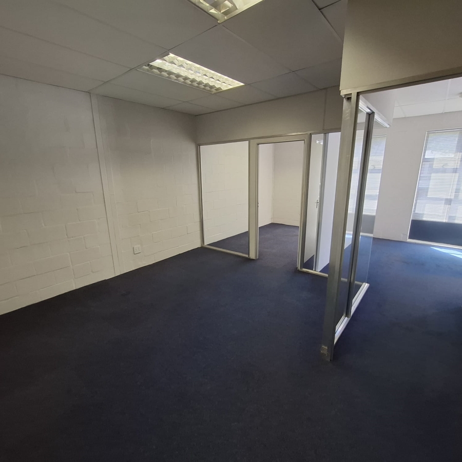 To Let commercial Property for Rent in Montague Gardens Western Cape